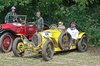 Monteriggioni Mille Miglia 2017