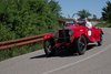 Mille Miglia 2018 - Terra di Siena -