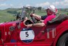 Mille Miglia 2018 - Terra di Siena -