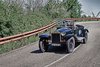 Mille Miglia 2018 - Terra di Siena -