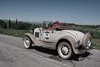 Mille Miglia 2018 - Terra di Siena -