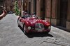 Mille Miglia 2018 - Terra di Siena -