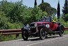 Mille Miglia 2018 - Terra di Siena -