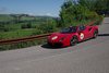 Mille Miglia 2018 - Terra di Siena -