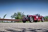 Mille Miglia 2018 - Terra di Siena -