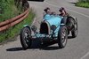 Mille Miglia 2018 - Terra di Siena -