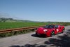 Mille Miglia 2018 - Terra di Siena -