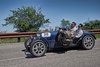 Mille Miglia 2018 - Terra di Siena -