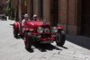 Buonconvento - 1000 Miglia 2019