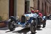 Buonconvento - 1000 Miglia 2019