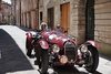 Buonconvento - 1000 Miglia 2019