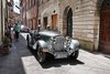 Buonconvento - 1000 Miglia 2019