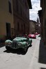 Buonconvento - 1000 Miglia 2019