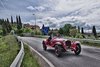 San Quirico d'Orcia - 1000 Miglia 2019