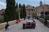 San Quirico d'Orcia - 1000 Miglia 2019