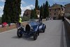 San Quirico d'Orcia - 1000 Miglia 2019