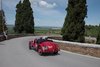 San Quirico d'Orcia - 1000 Miglia 2019