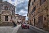 San Quirico d'Orcia - 1000 Miglia 2019