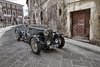 San Quirico d'Orcia - 1000 Miglia 2019