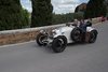 San Quirico d'Orcia - 1000 Miglia 2019