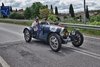 San Quirico d'Orcia - 1000 Miglia 2019