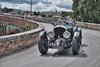 San Quirico d'Orcia - 1000 Miglia 2019