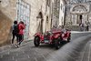 San Quirico d'Orcia - 1000 Miglia 2019