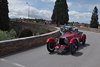 San Quirico d'Orcia - 1000 Miglia 2019