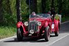 1000 Miglia 2019 - Campiglia d'Orcia