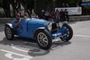 1000 Miglia 2019 - Campiglia d'Orcia