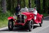 1000 Miglia 2019 - Campiglia d'Orcia