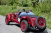 1000 Miglia 2019 - Campiglia d'Orcia