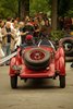 Mille Miglia 2008 - Pienza