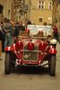 Mille Miglia 2008 - Pienza