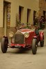 Mille Miglia 2008 - Pienza