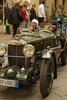 Mille Miglia 2008 - Pienza