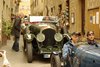 Mille Miglia 2008 - Pienza