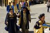 Bettolle 2008 - 13° Palio della Rivalsa