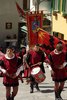 Bettolle 2008 - 13° Palio della Rivalsa