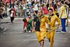 Palio della Rivalsa 2009