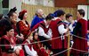 Palio della Rivalsa 2016