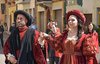 Palio della Rivalsa 2016