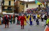 Palio della Rivalsa 2016