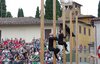 Palio della Rivalsa 2016