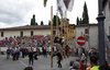 Palio della Rivalsa 2016