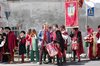 23° Palio della Rivalsa - Bettolle 17 giugno 2018