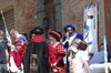 23° Palio della Rivalsa - Bettolle 17 giugno 2018