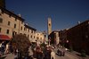 Montalcino: Sagra del tordo 2016