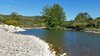 Fiume Orcia Castelnuovo dell'Abate