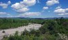 Fiume Orcia, zona Pian di Maggio